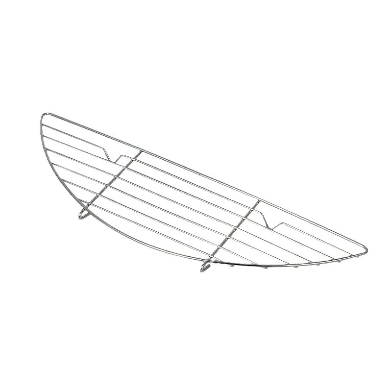 Сетка для выпечки на открытом воздухе стойка пропаривания масляного фильтра из