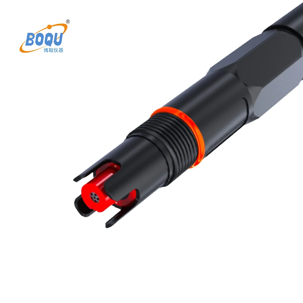 RS485 NH3/NH4 + ионный датчик аммония