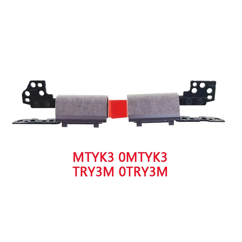 

Новые оригинальные запасные петли для ноутбука DELL Latitude 7440 E7440 MTYK3 0MTYK3 TRY3M 0TRY3M
