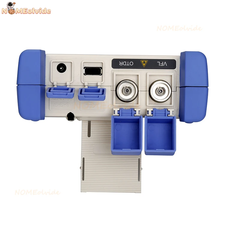 NOVKER NK5000 SM OTDR 1310 | 1550 нм 28 Оптический рефлектометр во временной области 26 дБ с