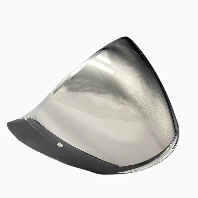 Козырьки для мотоциклетного шлема JC для SHOEI J-Cruise 12 J-Force 4 CJ-2, анфас, анти-УФ-защита, объектив JC-CRUISE 3 Len, противотуманная пленка (art.: 3920cfbb47262) - 3920cfbb47262