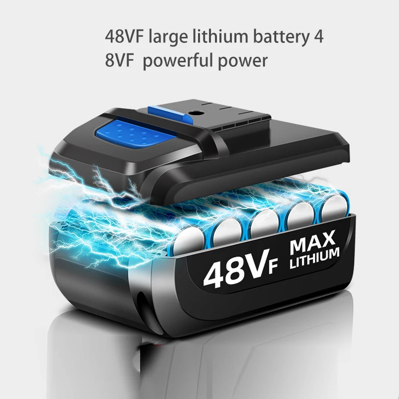 Электрическая ручная дрель Xiaomi электрический инструмент бытовая