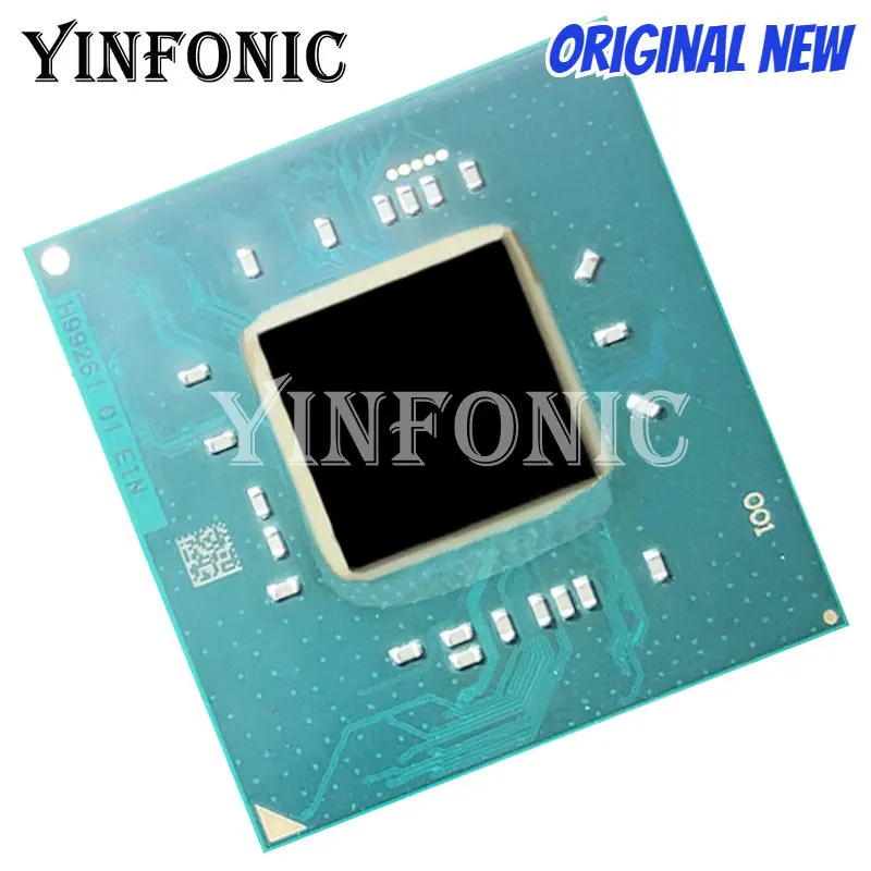 

Новый графический чип SRET3, чипсет GPU BGA 100%, хорошо работает