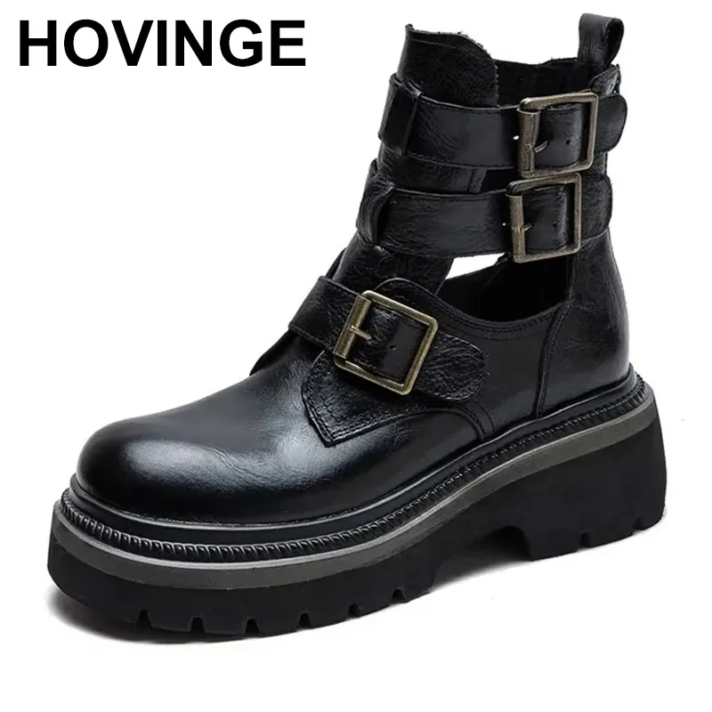 Новинка весны 202 римские сандалии-гладиаторы из натуральной кожи на толстой