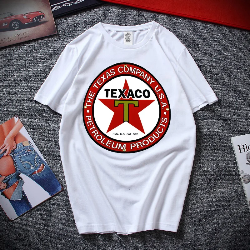 

Футболка мужская с коротким рукавом, винтажный стильный топ с принтом звезд, хлопковая рубашка с графическим принтом, уличная одежда, лето