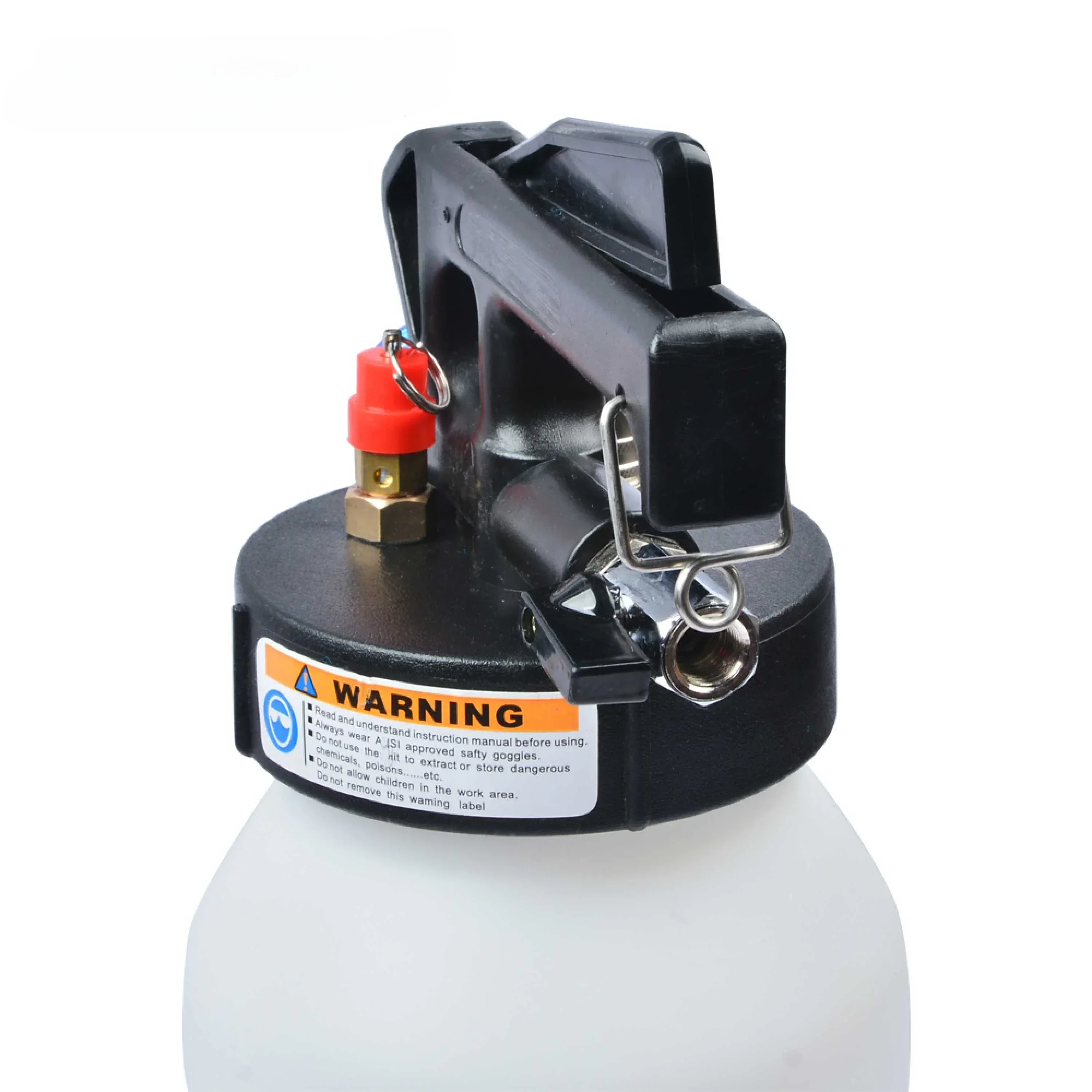 Дозатор для масла и жидкости с автоматической коробкой передач 3 л