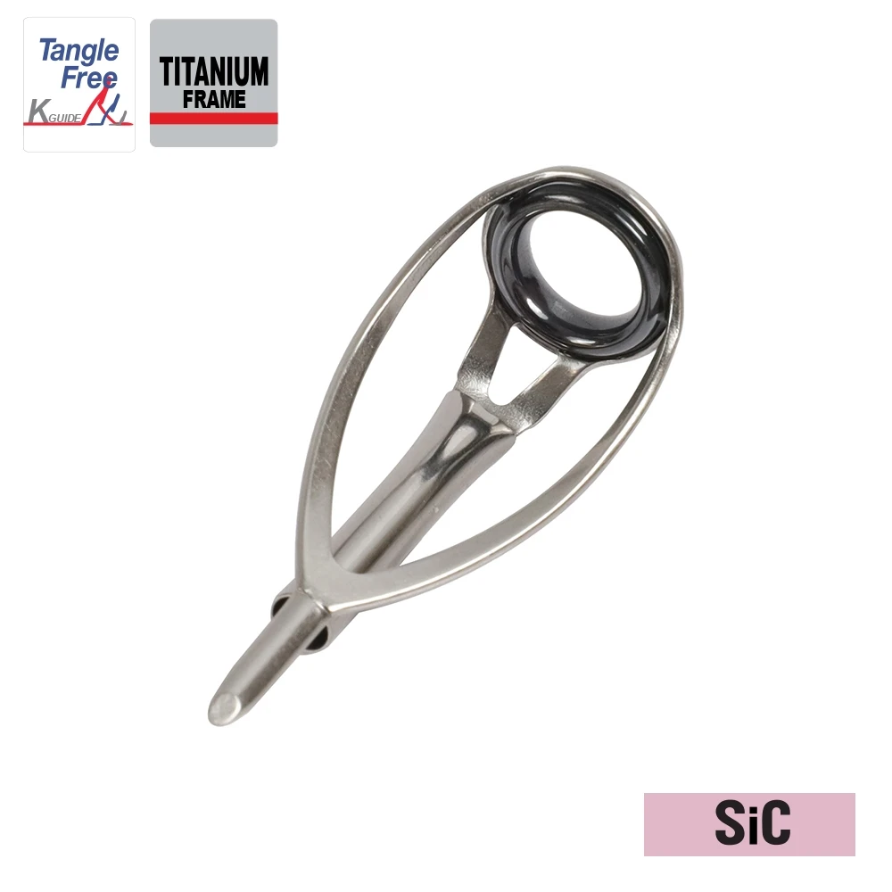 

Титан Fuji MN SiC TMNST советы