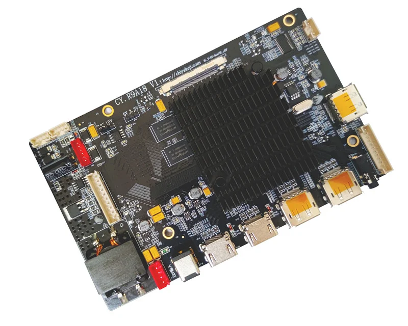 Материнская плата монитора 5K LM270QQ1 LM270QQ2