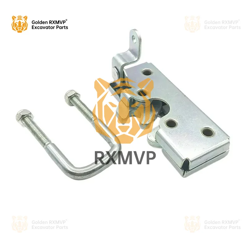 Замок двери кабины для Caterpillar Cat E307 312 320b/c/d/v1/v2 аксессуары экскаватора