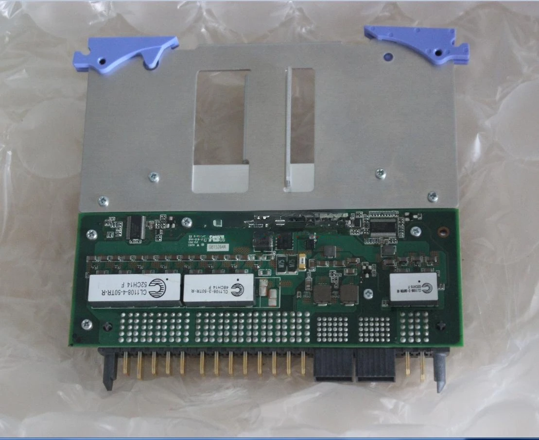 

Original new 0E7689 00FX414 01AF402 IBM P750 8408-E8D VRM module