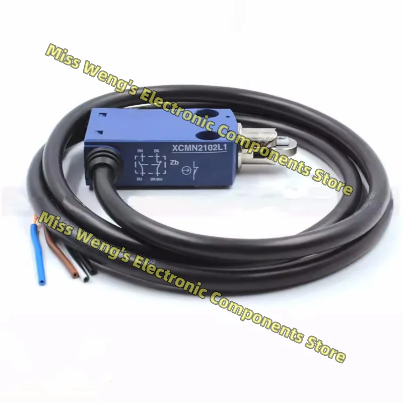 Новый оригинальный дорожный концевой выключатель XCMN2102L1 XCMN2102L2 XCMN2102L3 XCMN2102L5