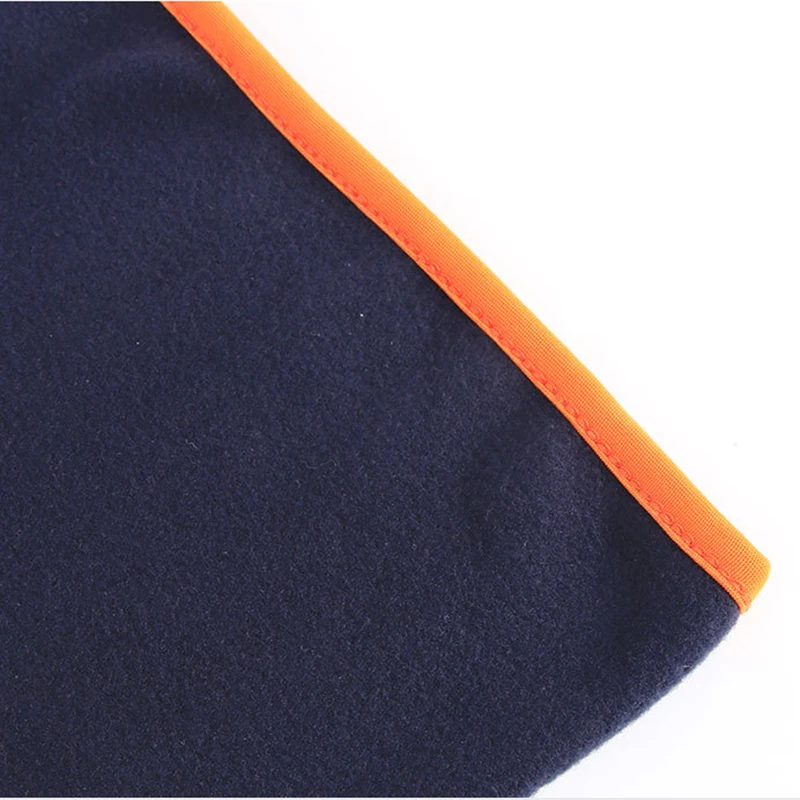 Балаклава для мужчин и женщин уличная шапка зимняя велосипедная флисовая