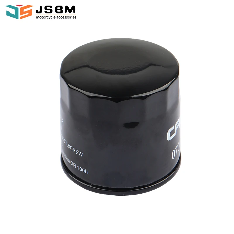 

Масляный фильтр JSBM ATV UTV для CFMOTO 450MT 450SR 450NK CF650 650MT 650NK C F118 CF400 400NK CF500 650GT 700 X-Lander 0700-070200