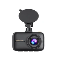 high resolution 4k driving recorder wifi wireless monitoring 3 screen clear display gps dash cam