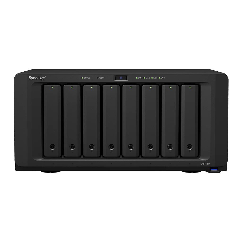 synology backup