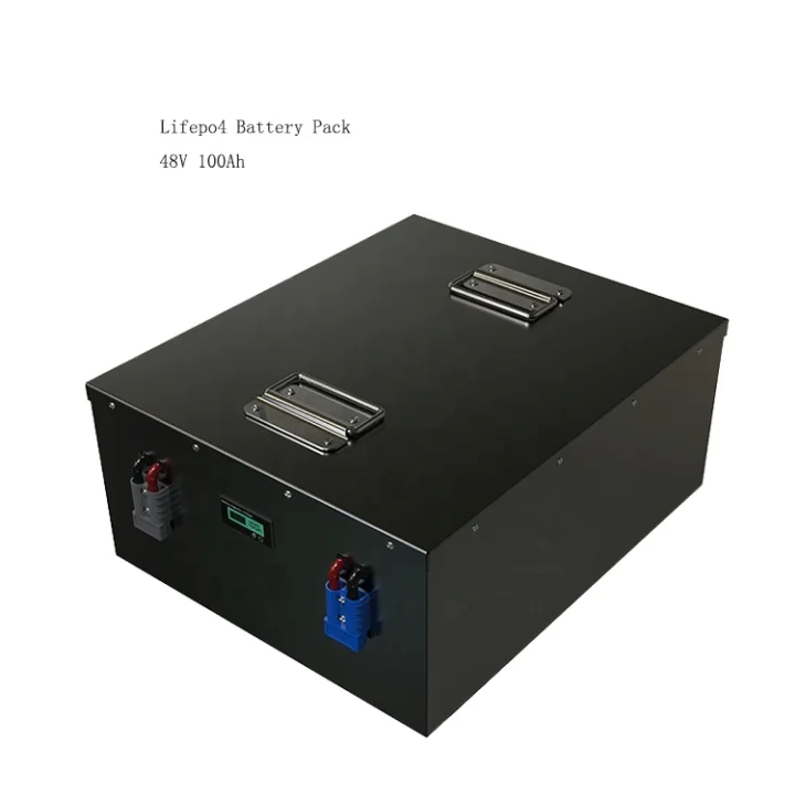 

100Ah 48V With BMS Deep Cycle Electric Car Boat Home House Storage Ups Power Solar Lifepo4 Lithium ion Battery 48V 100Ah