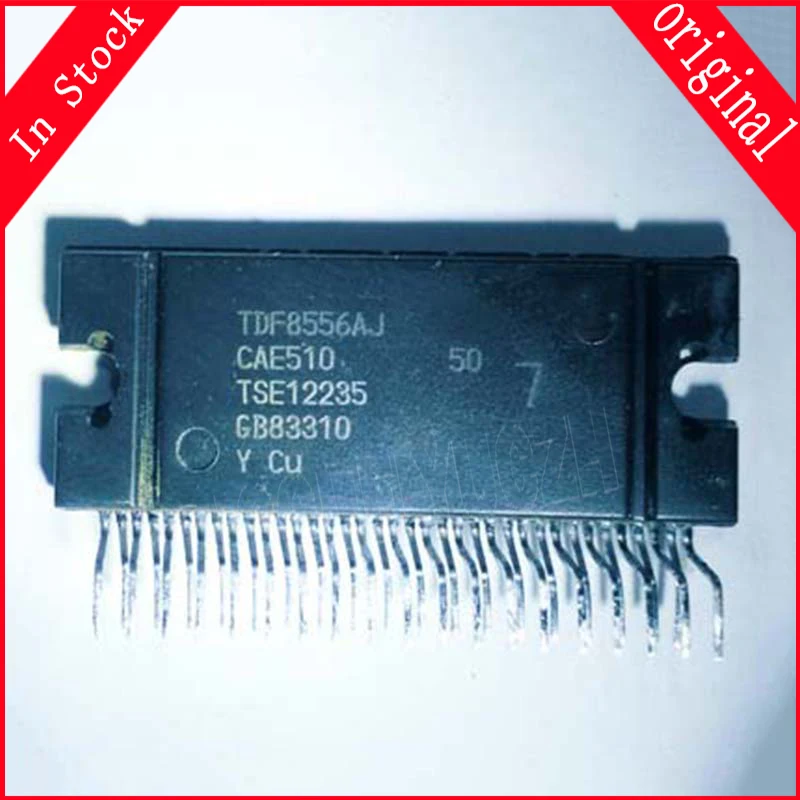 

1 шт. TDF8556AJ TDF8556 ZIP-37