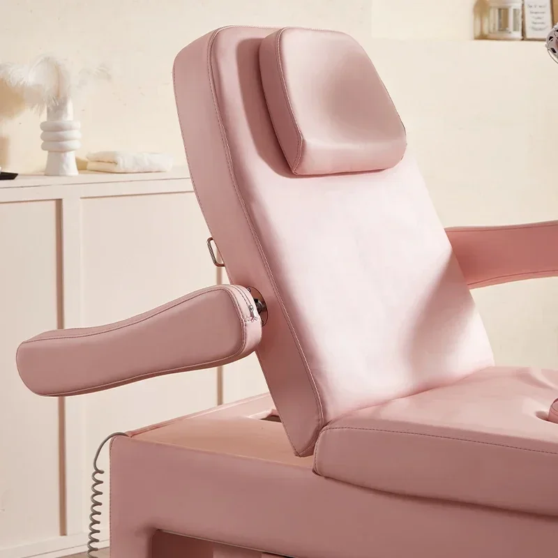 Кровать для доставки послеоперационной хирургии электрическая