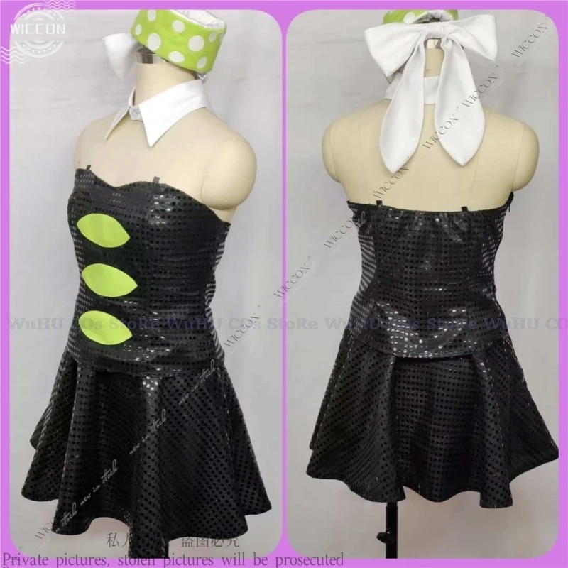 Callie Marie Splatooning Косплей костюм