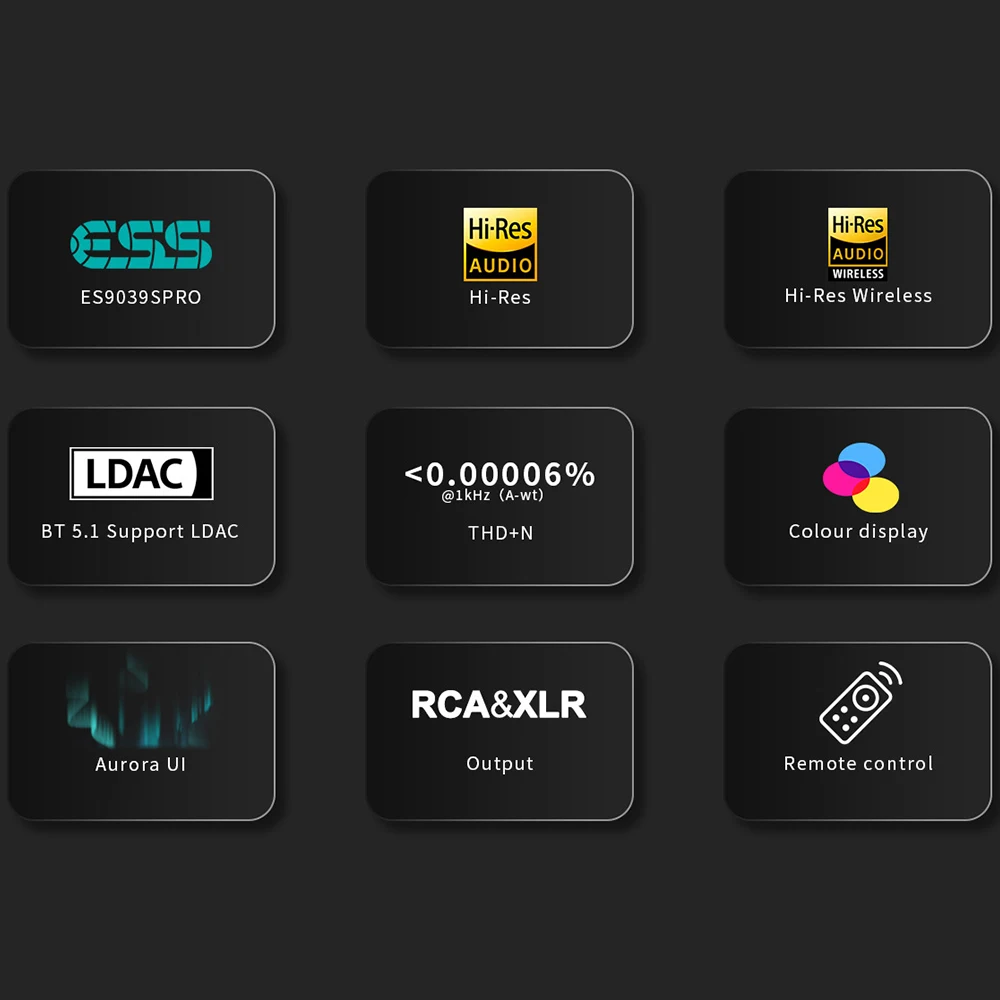 TOPPING D70 PRO SABER Hi-Res аудио ЦАП декодер ES9039SPRO чип Bluetooth 5.1 LDAC aptX 12 В триггер цветной