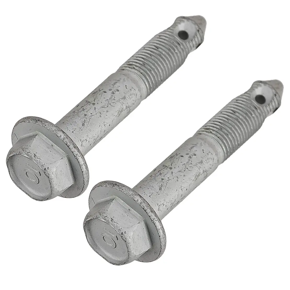 545624H000 2 шт. нижний рычаг управления крепежный болт подходит для Hyundai Santa Fe Kia Sorento