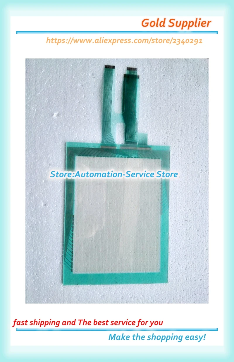 Новый сенсорный экран GP2501-LG41-24V GP2500-SC41-24V