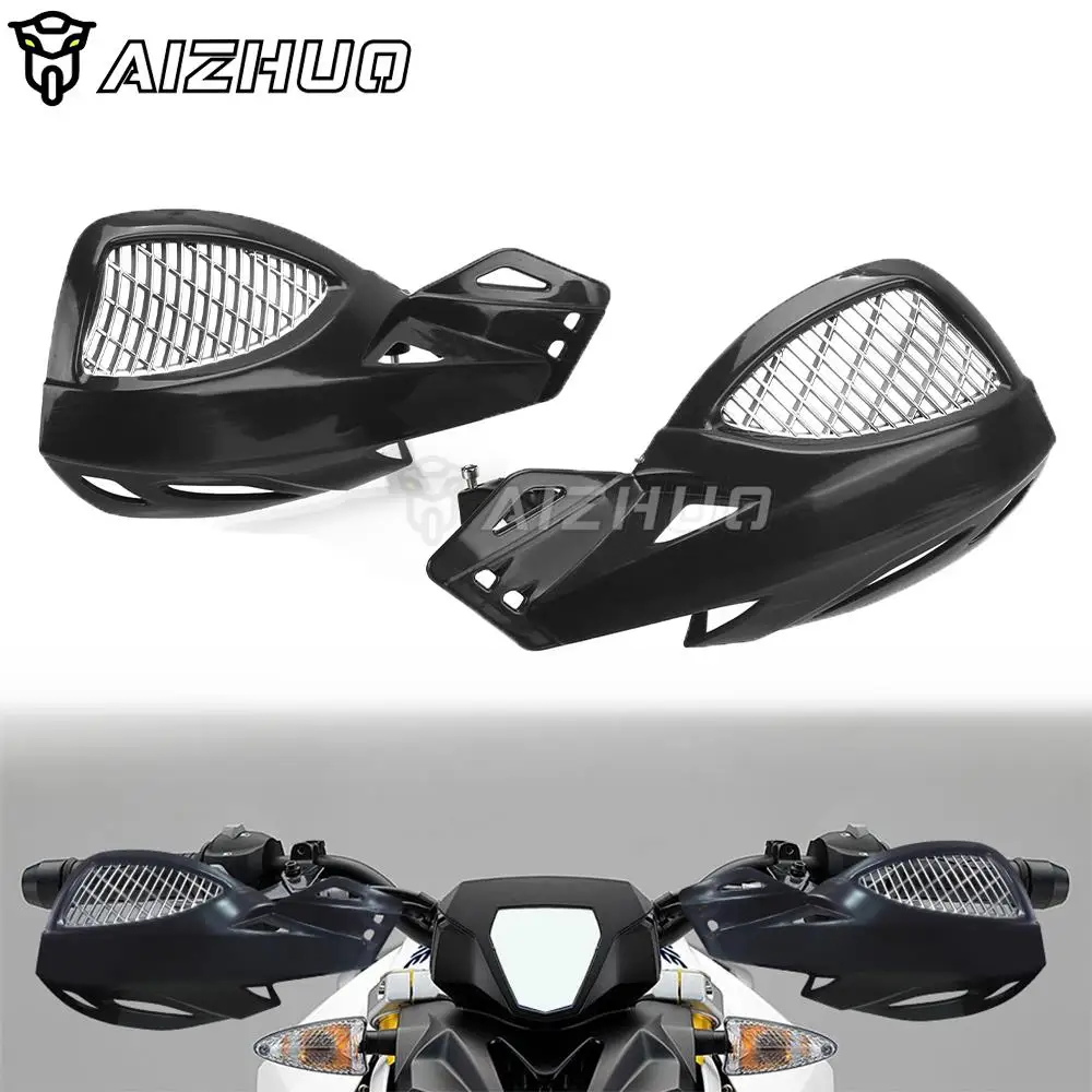 

Защитная накладка на руль мотоцикла, защитная накладка на руль для Yamaha TDR125, TDR240, TDR250, TTR250, TTR600, TDR 125, 240, 250