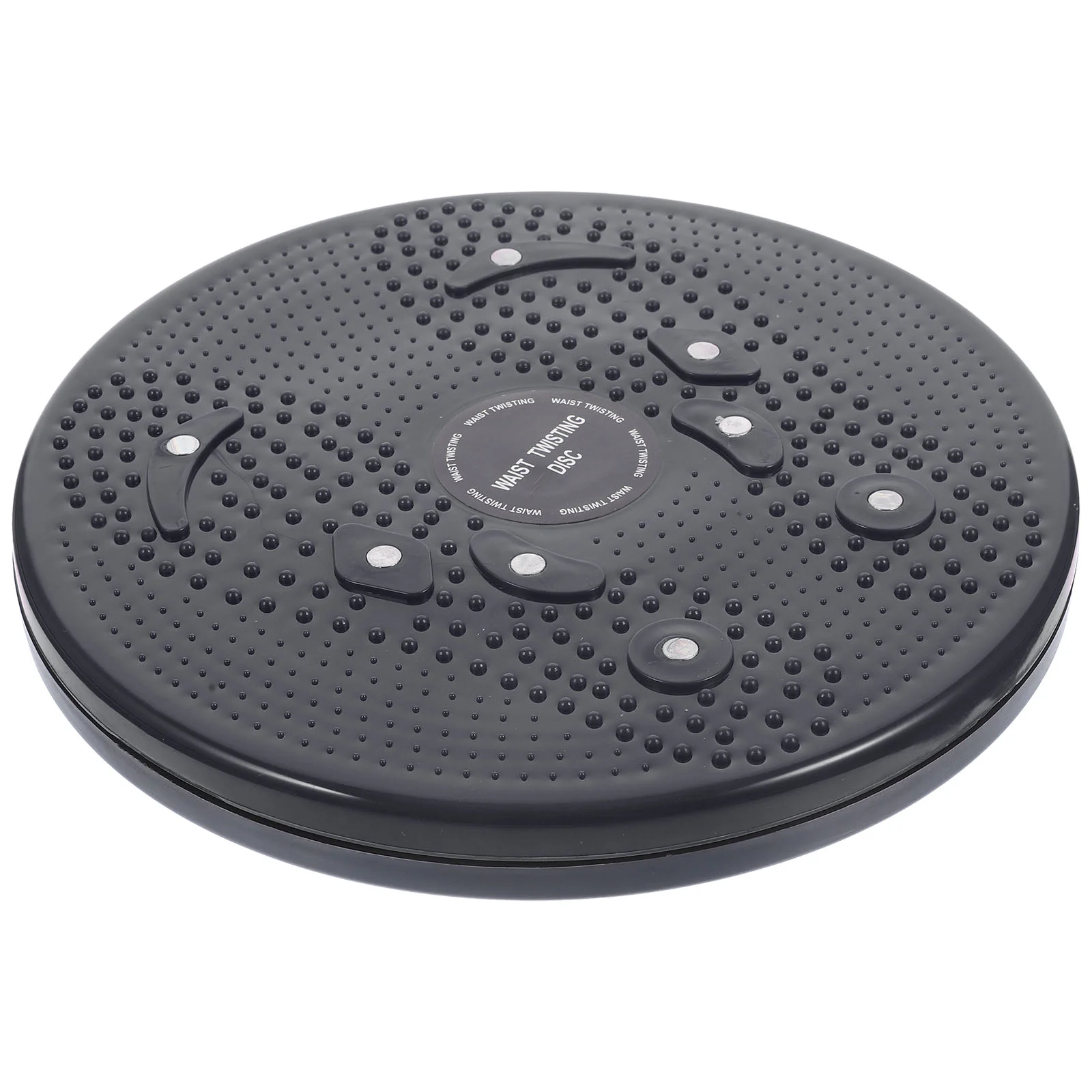 

Board Twisting Waist Disc Fitness Exercise Rotating Equipment Boards Plate Machine Workout Body Ab Shaping Core Exercising