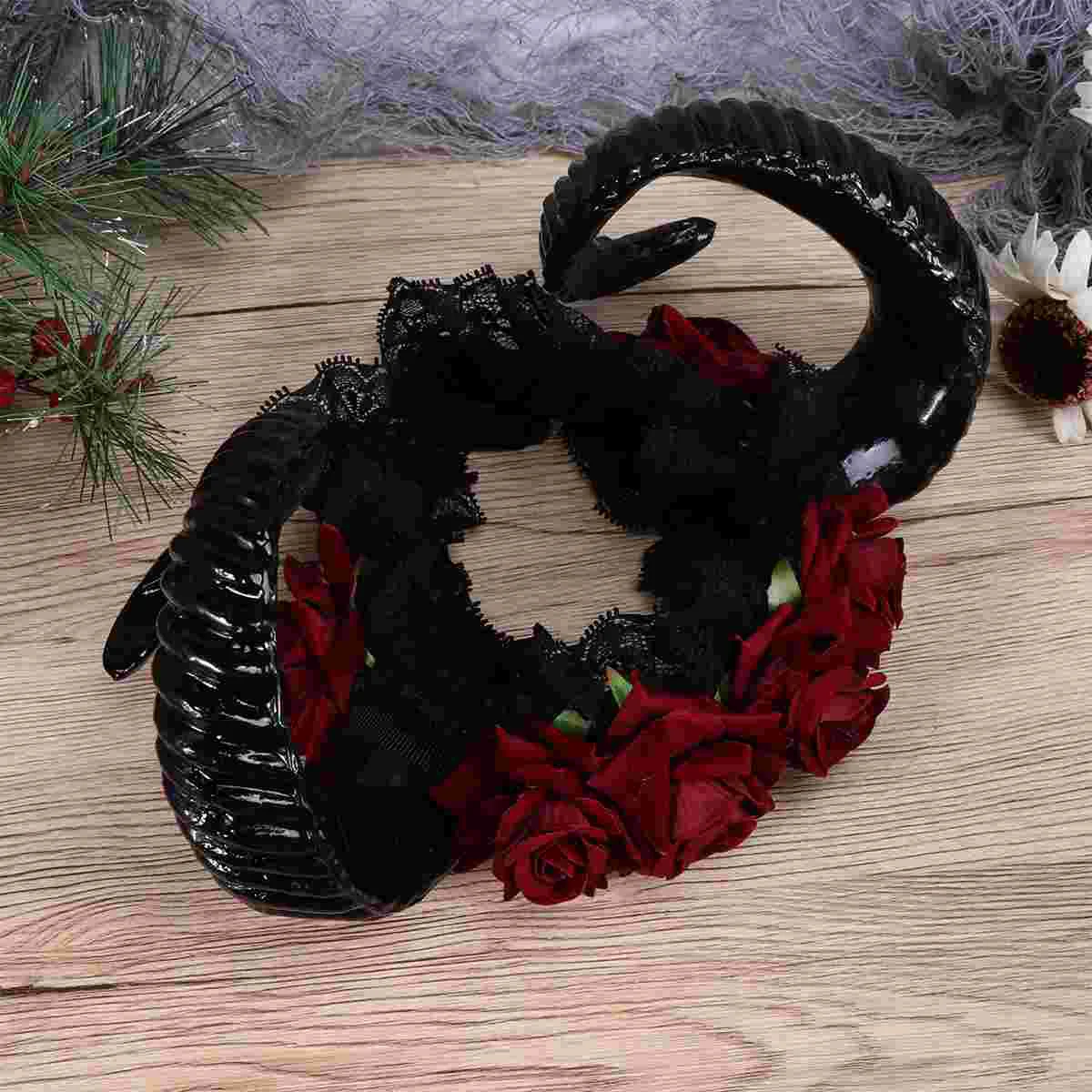 

1pc Headband Funny Party Favors Hair Hoops Hair Accessories for Children Kids