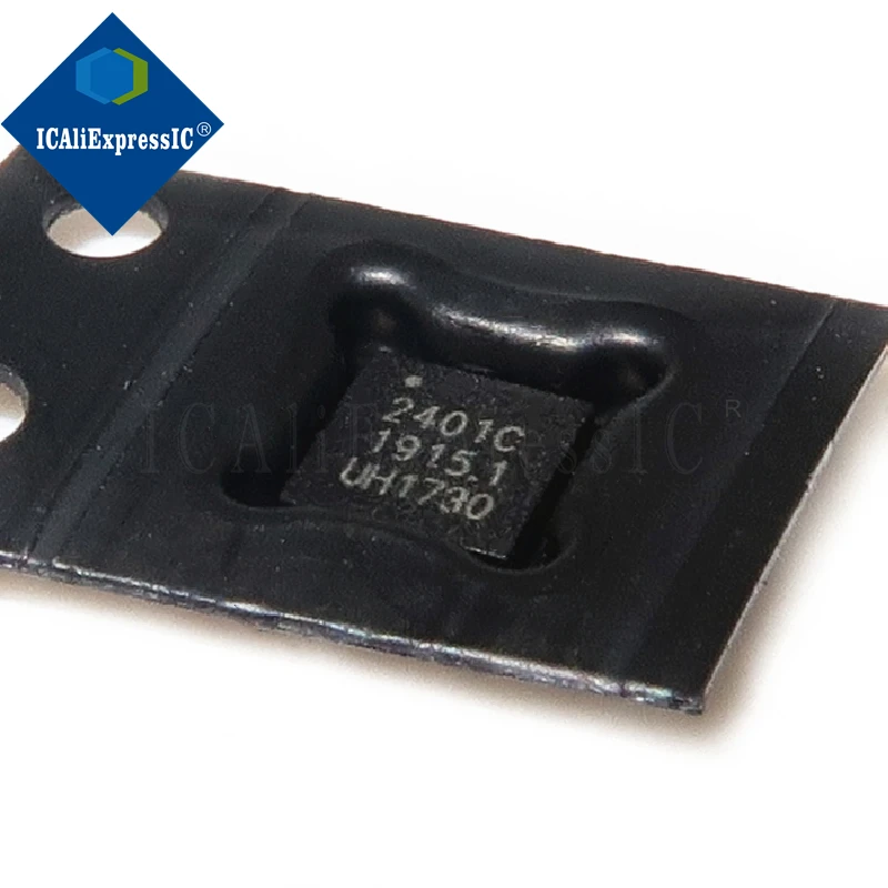 10 шт. RFX2401C RFX2401 QFN-16