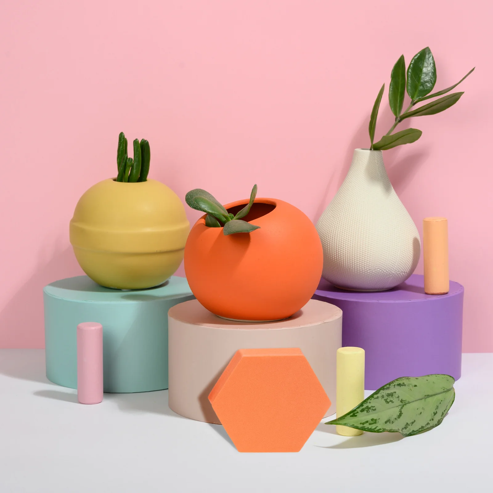 

8 шт., фотореквизит