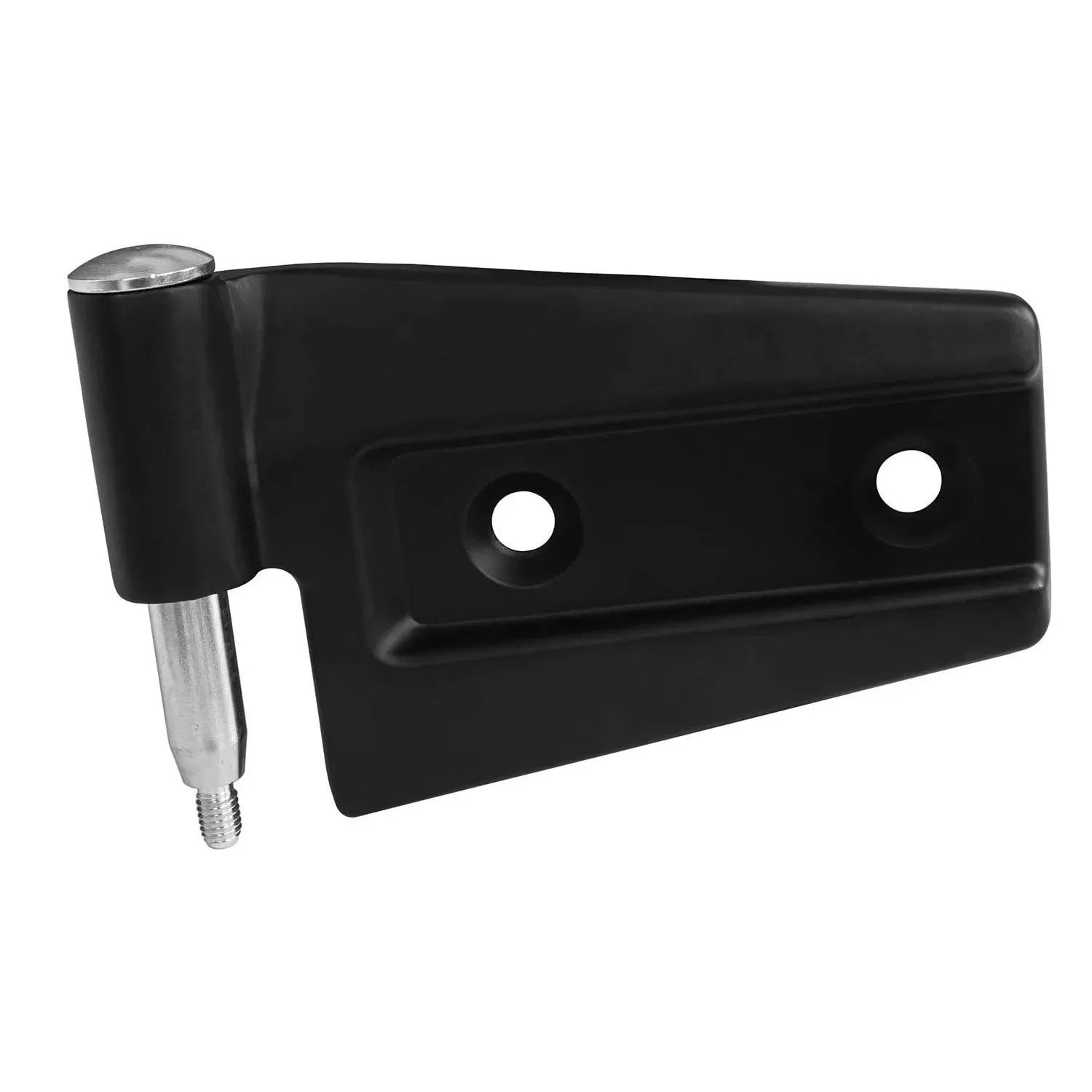 Фото Замена стальной дверной петли автомобиля для Jeep Wrangler JK JL Gladiator JT 2007-2022, 2 двери, 4 двери №3