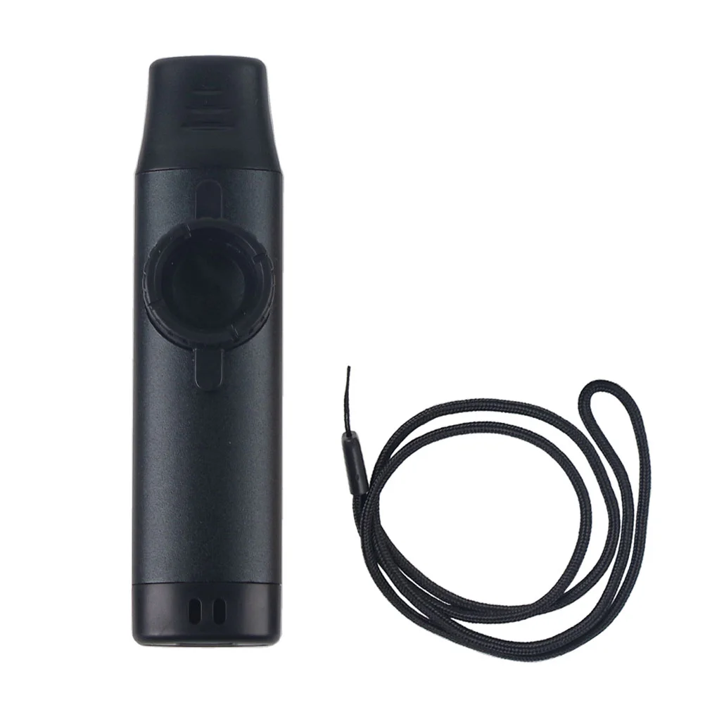 

Professional Guitar Partner Easy Learning Kazoo Practical Kazoo (Black)