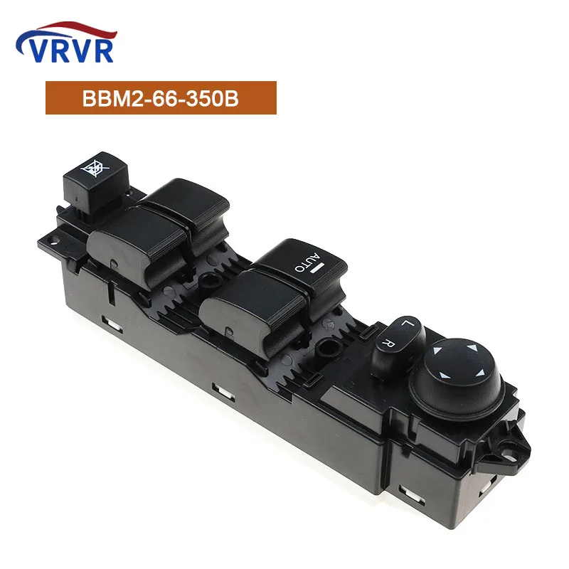 

BBM2-66-350B BBM266350B Electric Power Window Mater Switch For Mazda 3 2010-2013
