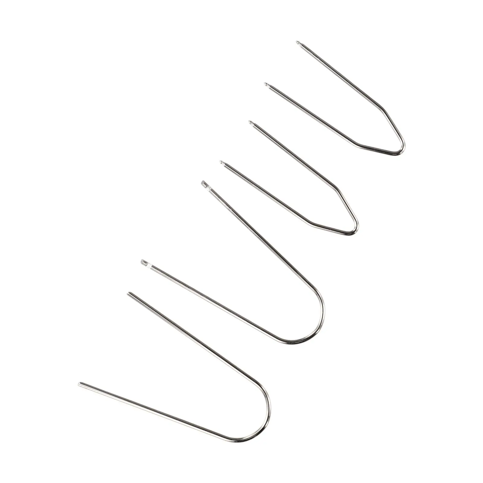 4 шт./компл. автомобильный стерео радио устройство для снятия ключей инструменты