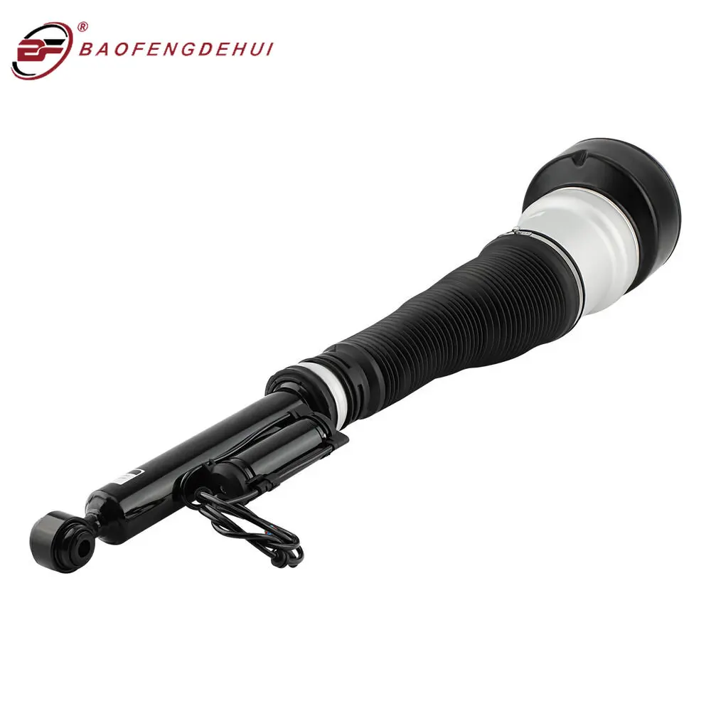 

NEW Air Suspension Shock Rear Left For Mercedes-Benz W221 S550 S450 CL550 S350 S400 2213202113