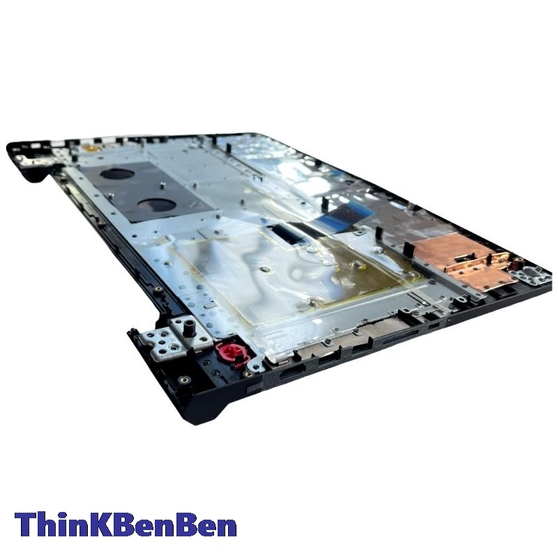 Чехол для Lenovo Legion Y520 15 R720 15IKBN 15IKBA 5CB0N00211