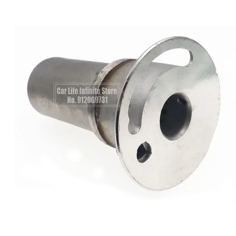 Для Eberspacher Espar Hydronic D3W D4W D5W SC Z 12V горелка для водонагревателя 252216100000 + 1 шт. прокладка