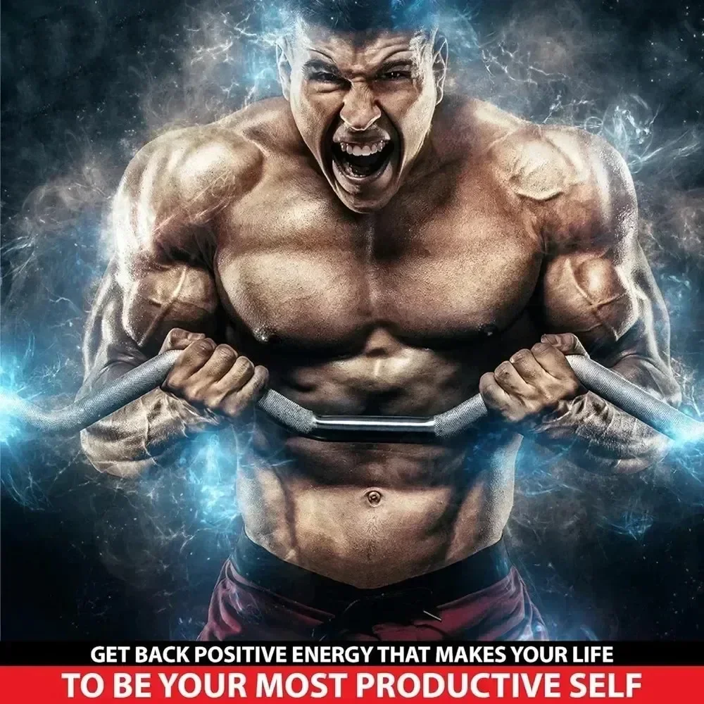 Бустерный насос для предварительной тренировки Testosterone Testo Muscle Building чрезвычайно