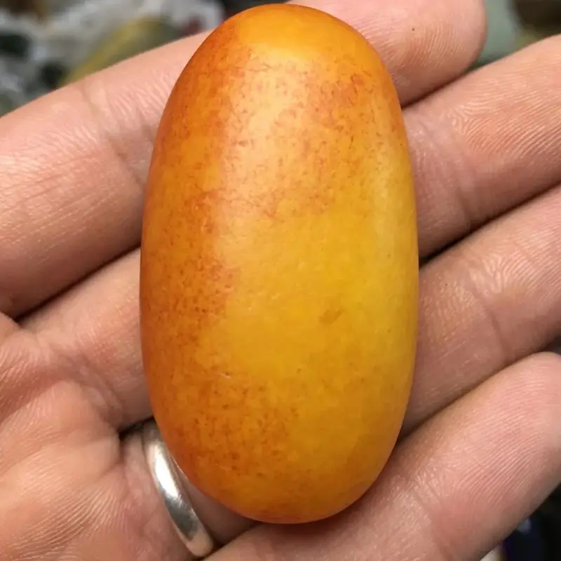 Рисунок 4 - Натуральный нефритовый натуральный камень