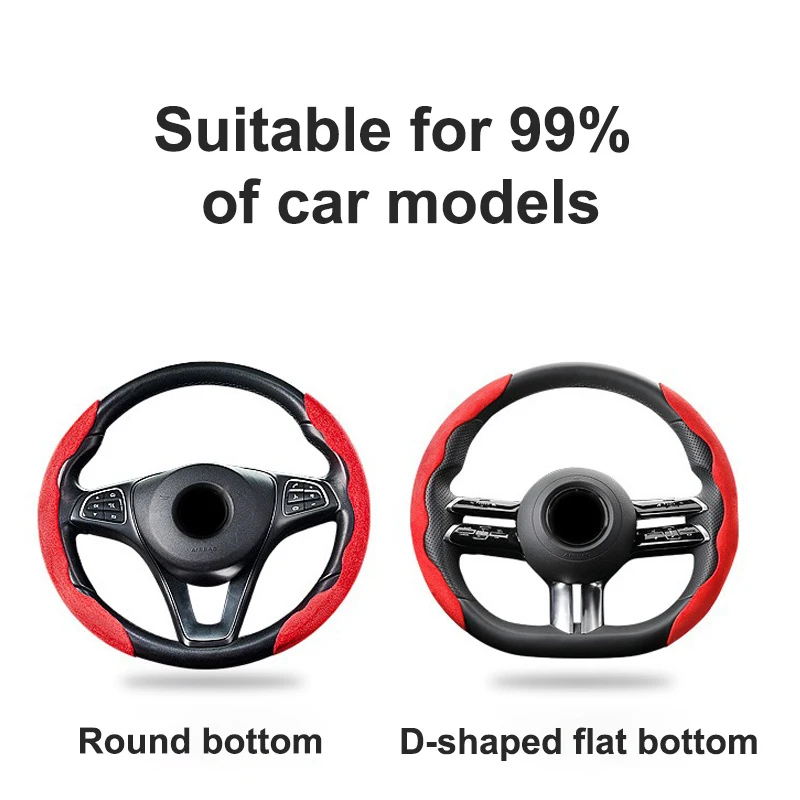 Фото Замшевая кожа, цвет под Логотип Chevrolet Lacetti Aveo Cobalt Cruze Malibu Trax Camaro Sail Captiva Epica Lova №2