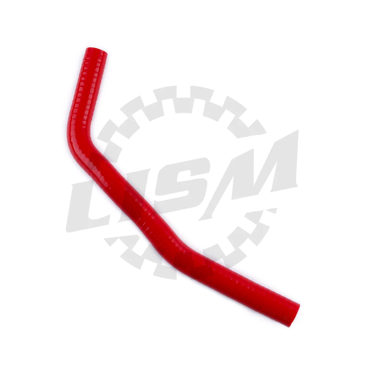 2 шт. для 1992-2001 SUZUKI RM 80 RM80 силиконовый радиатор Turbo Boost шланг охлаждающей жидкости