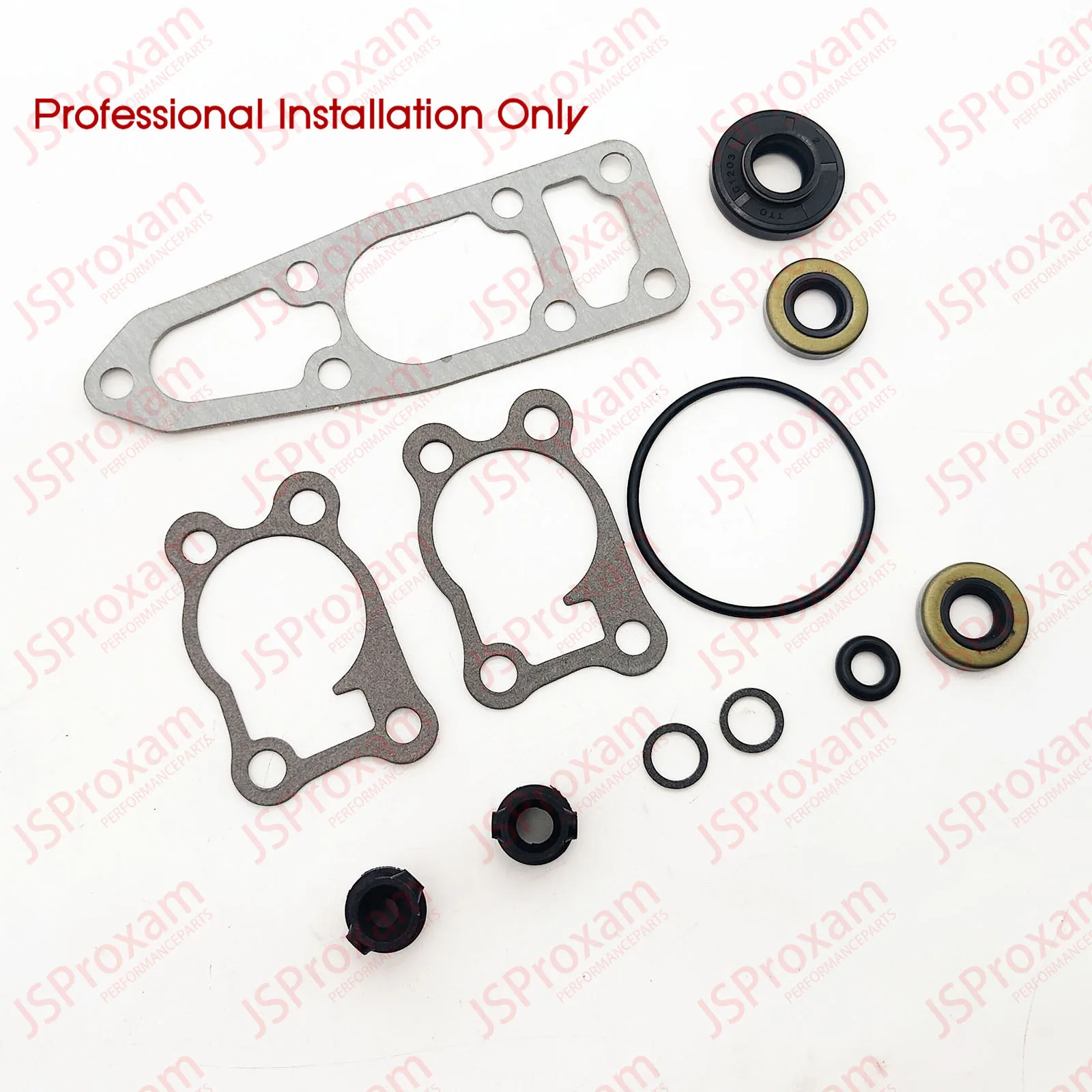 

95-360-11K подходит для замены evinгруб Johnson 4 5 6 8HP 2-тактный 4-тактный комплект уплотнений коробки передач 1980-2005