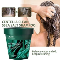 200g haripure regrowth centella purifying scrub gentle treatment scalp exfoliating p0o4