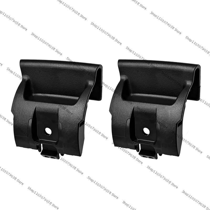 

Для Volvo XC90 2016-2023 внешний рычаг открывания заднего сиденья 39826799 Ручка переключателя с откидной спинкой сиденья 2-й 3-й ряд