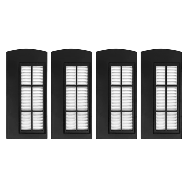 Сменный HEPA-фильтр для робота-пылесоса Eufy X9 Pro фильтры запасные части аксессуары