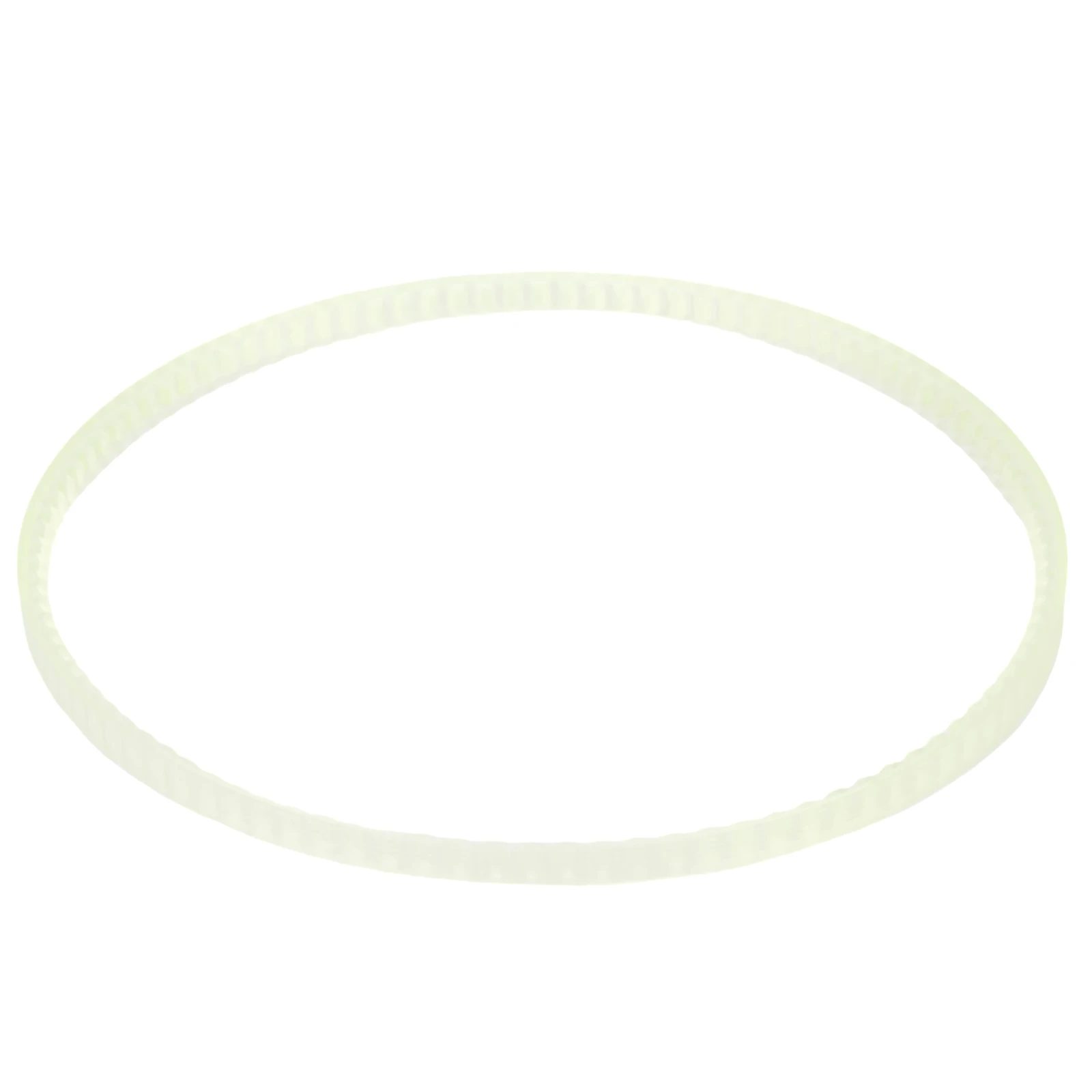 1 шт. 410 мм зубчатый ремень треугольные направляющие ремни FR-900/FR-770 непрерывная