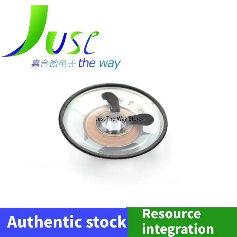 1 шт. 57 мм водонепроницаемый динамик 8R2W внешний магнитный прототип прозрачная