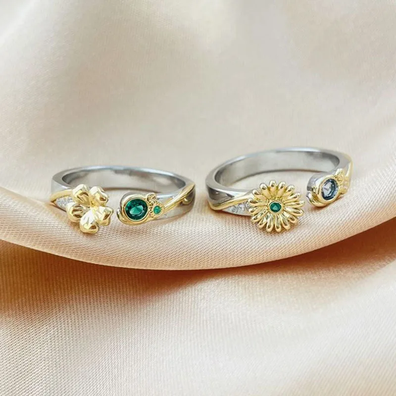 Аниме Frieren at the Funeral Frieren: Beyond Journey's End Himmel Косплей Кольцо Открытие Регулируемая