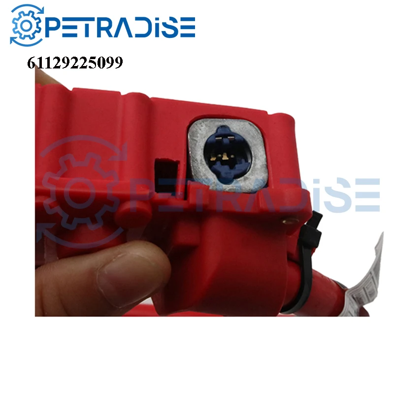 Новый положительный аккумуляторный кабель для BMW F25 X3 xDrive28i xDrive35i l6 3.0L 2011-2013 N20 N55